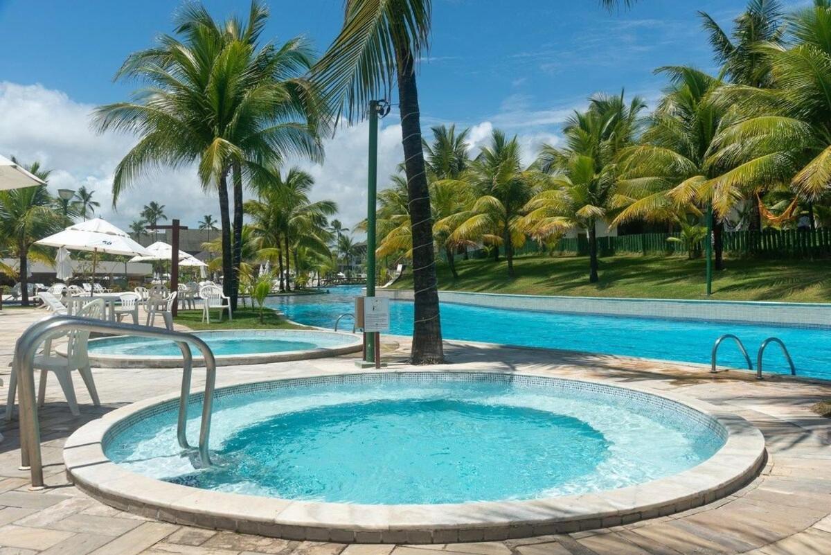 Porto De Galinhas Beach Class Resort Muro Alto 6311 Bagian luar foto