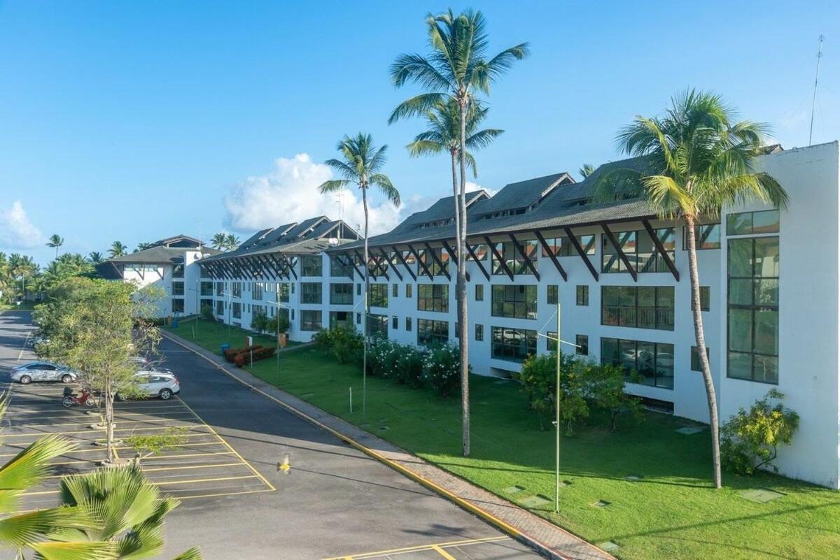Porto De Galinhas Beach Class Resort Muro Alto 6311 Bagian luar foto